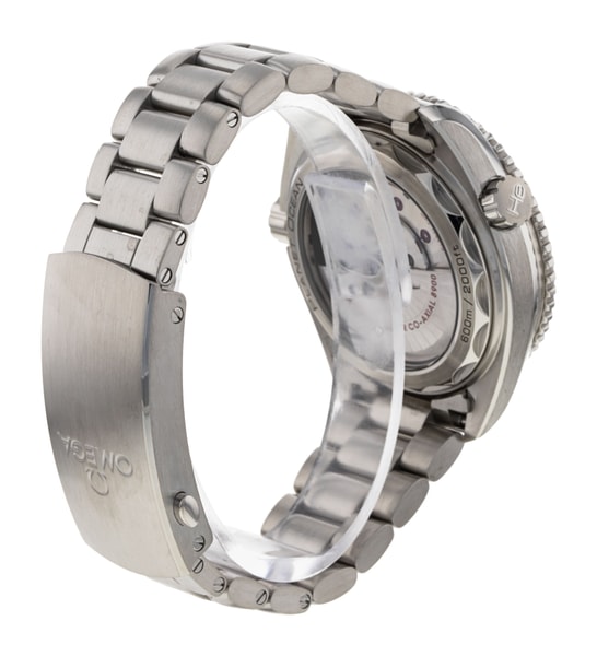 Omega Planet Ocean 215.30.44.21.01.002